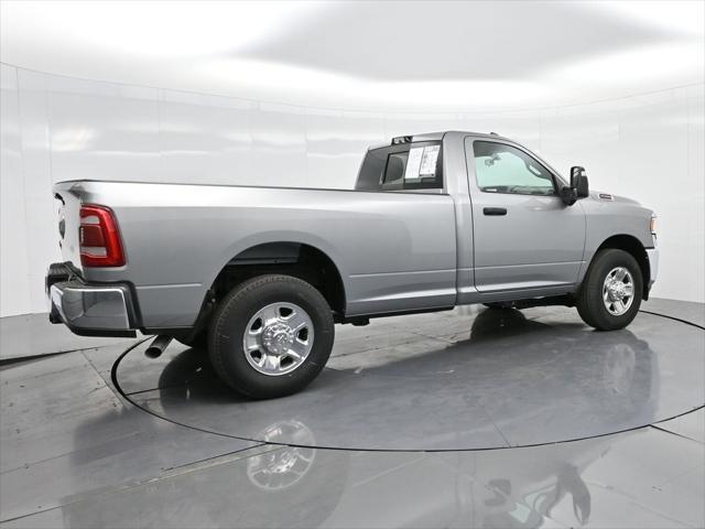 used 2023 Ram 2500 car, priced at $46,261