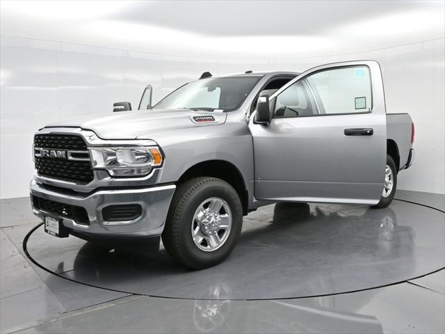 used 2023 Ram 2500 car, priced at $46,261