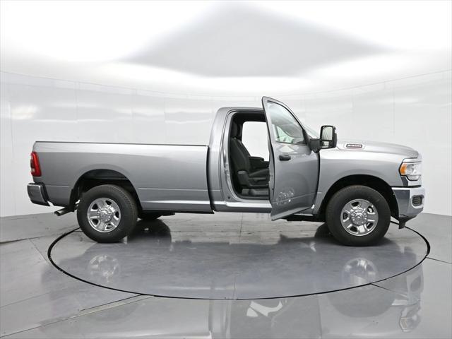 used 2023 Ram 2500 car, priced at $46,261