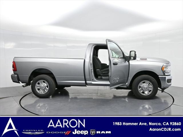 used 2023 Ram 2500 car, priced at $37,691