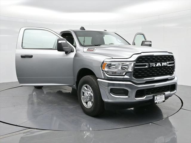 used 2023 Ram 2500 car, priced at $46,261