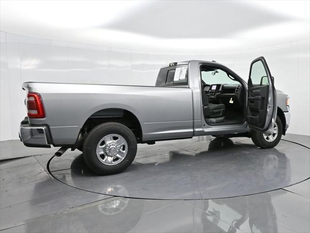 used 2023 Ram 2500 car, priced at $43,313