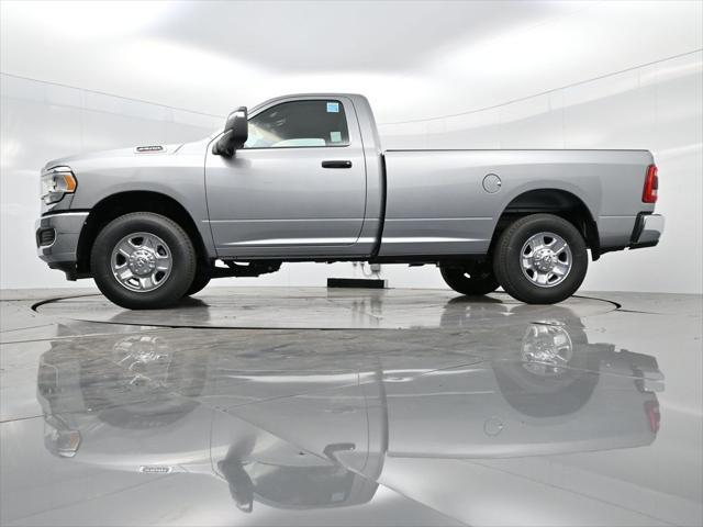 used 2023 Ram 2500 car, priced at $43,313