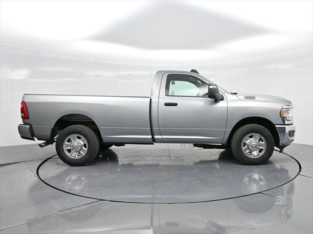 used 2023 Ram 2500 car, priced at $46,261