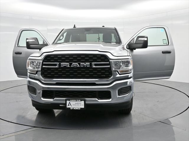 used 2023 Ram 2500 car, priced at $43,313