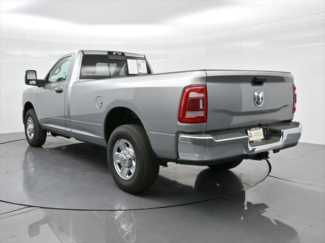 used 2023 Ram 2500 car, priced at $46,261