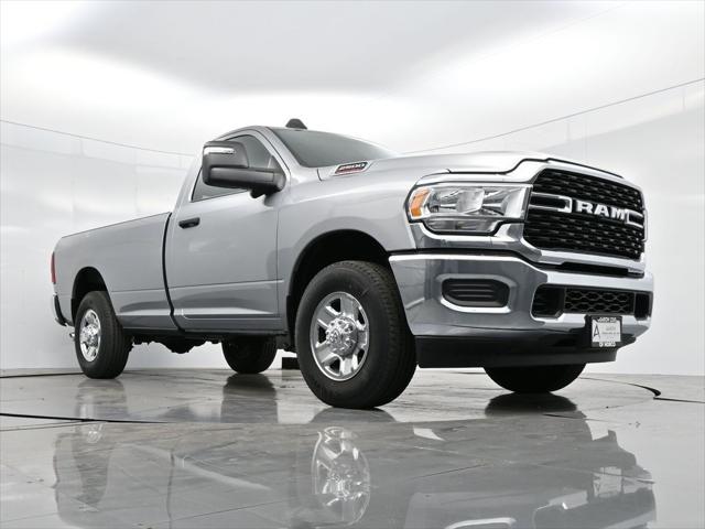 used 2023 Ram 2500 car, priced at $46,261