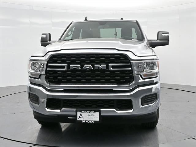 used 2023 Ram 2500 car, priced at $46,261