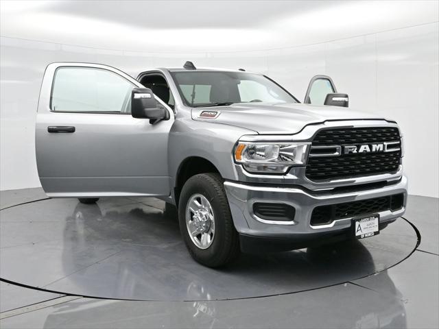 used 2023 Ram 2500 car, priced at $43,313