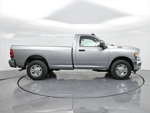 used 2023 Ram 2500 car, priced at $43,313