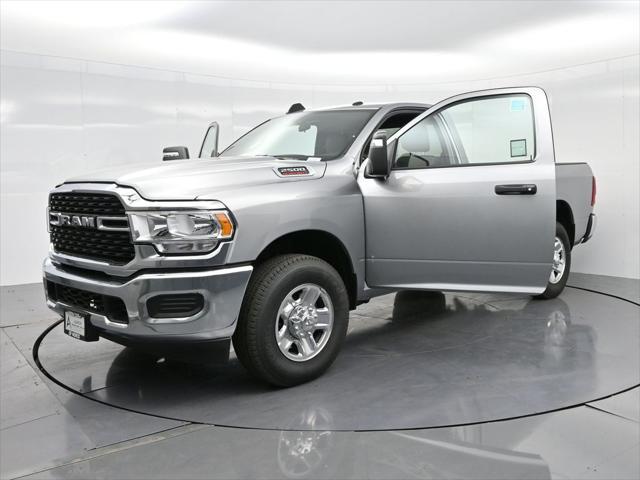 used 2023 Ram 2500 car, priced at $43,313