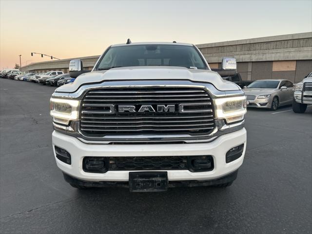 used 2023 Ram 2500 car, priced at $59,787