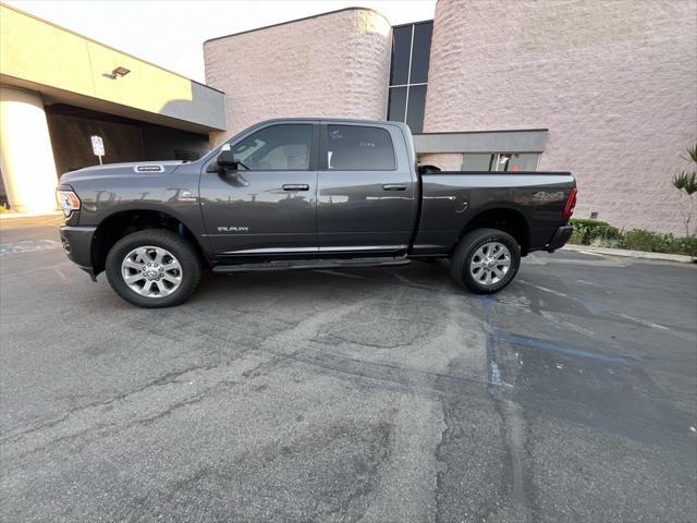 used 2020 Ram 2500 car, priced at $46,998