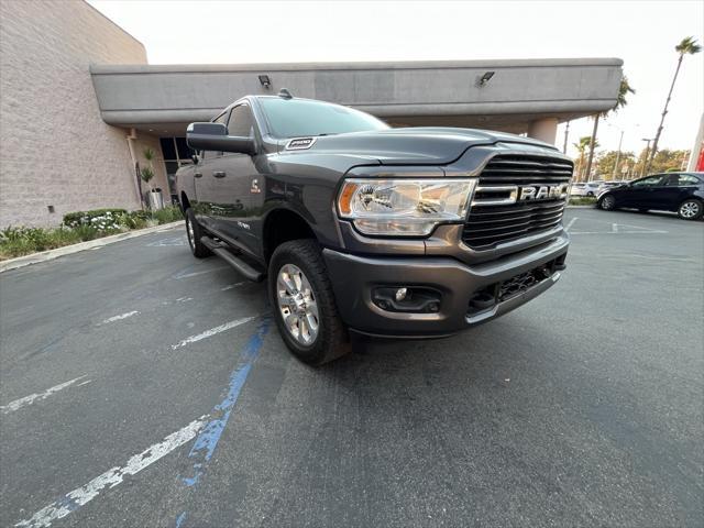 used 2020 Ram 2500 car, priced at $46,998