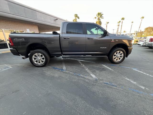 used 2020 Ram 2500 car, priced at $46,998