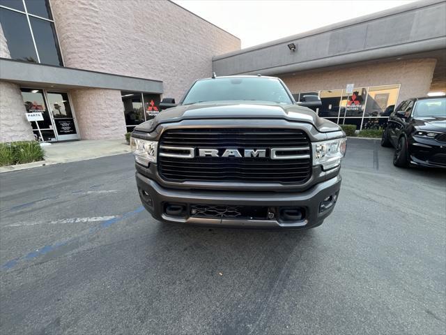 used 2020 Ram 2500 car, priced at $46,998