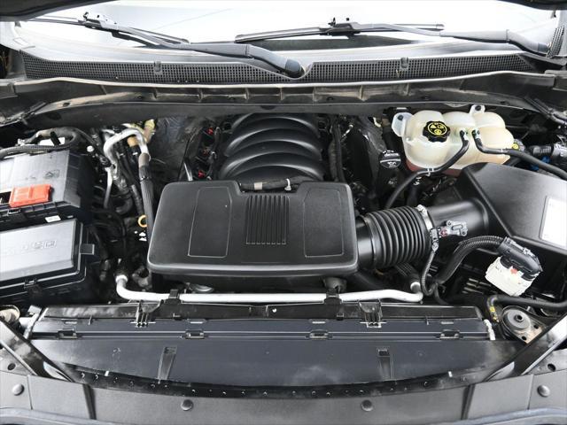 used 2021 Chevrolet Tahoe car, priced at $59,495