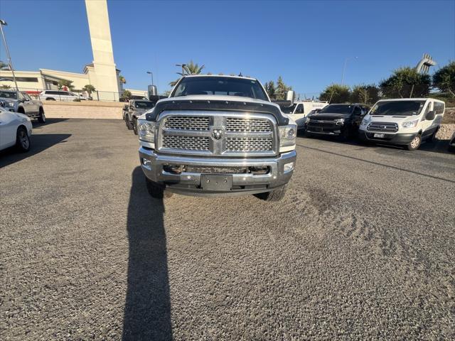 used 2018 Ram 2500 car, priced at $37,172