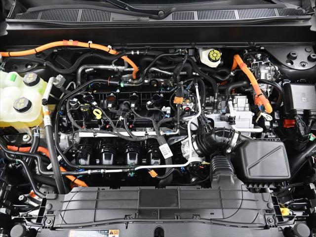 used 2022 Ford Maverick car, priced at $23,961