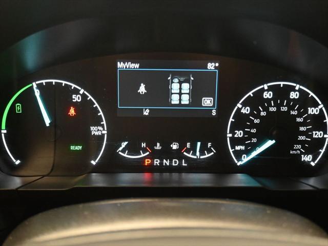 used 2022 Ford Maverick car, priced at $23,961