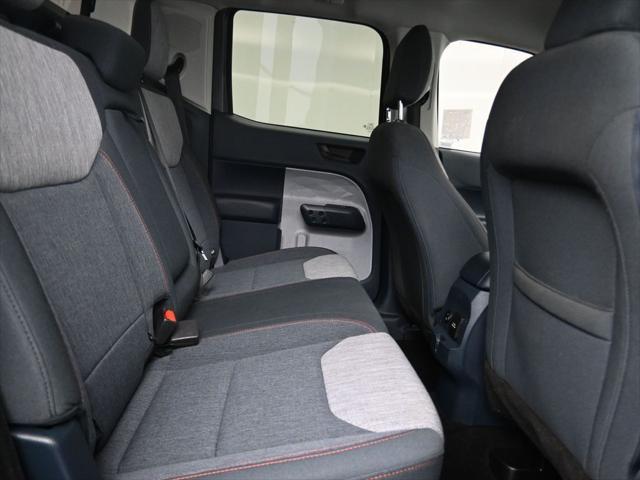 used 2022 Ford Maverick car, priced at $23,961