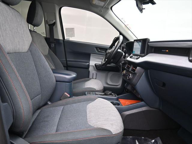 used 2022 Ford Maverick car, priced at $23,961