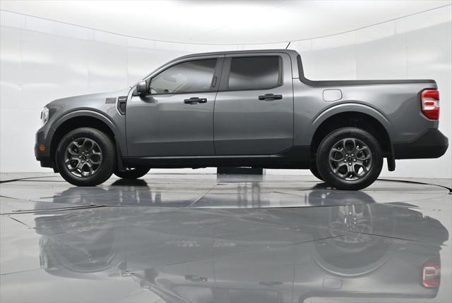 used 2022 Ford Maverick car, priced at $23,961