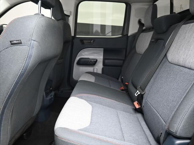 used 2022 Ford Maverick car, priced at $23,961