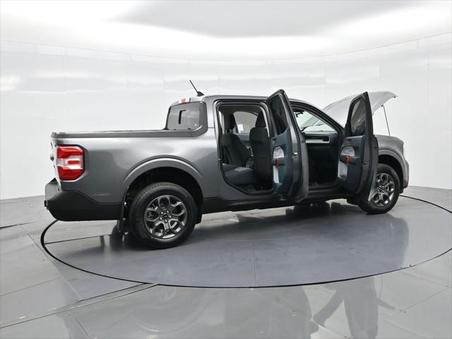 used 2022 Ford Maverick car, priced at $23,961