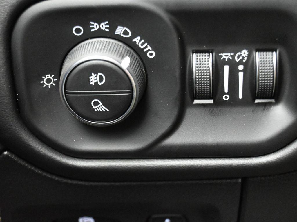 new 2026 Ram 1500 car, priced at $83,955