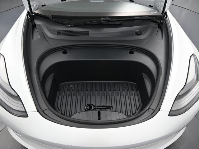used 2021 Tesla Model 3 car, priced at $22,130