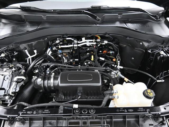 used 2022 Ford Explorer car, priced at $33,788