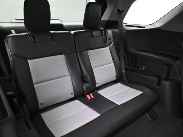 used 2022 Ford Explorer car, priced at $33,788