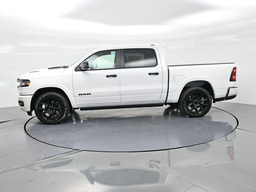 new 2026 Ram 1500 car, priced at $70,430