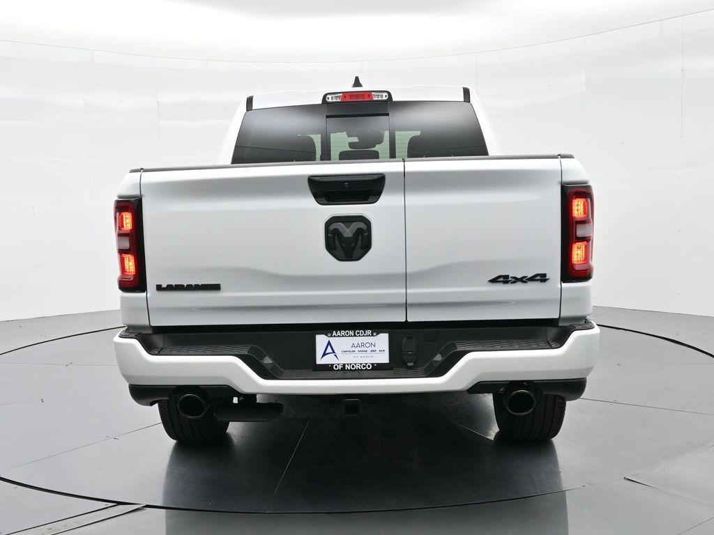 new 2026 Ram 1500 car, priced at $70,430