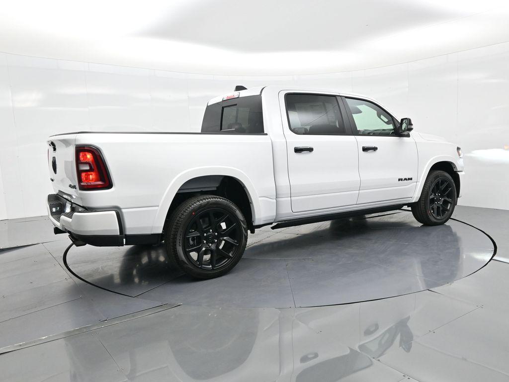 new 2026 Ram 1500 car, priced at $70,430