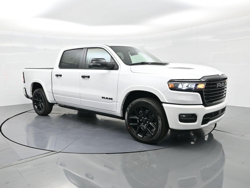 new 2026 Ram 1500 car, priced at $70,430