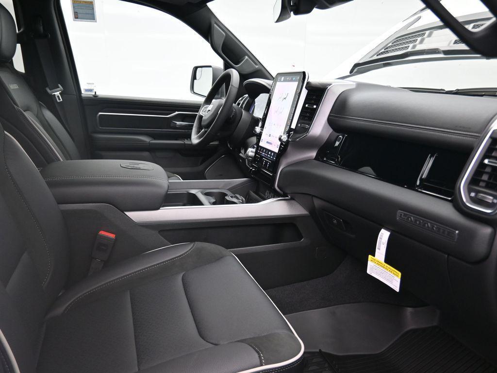 new 2026 Ram 1500 car, priced at $73,555