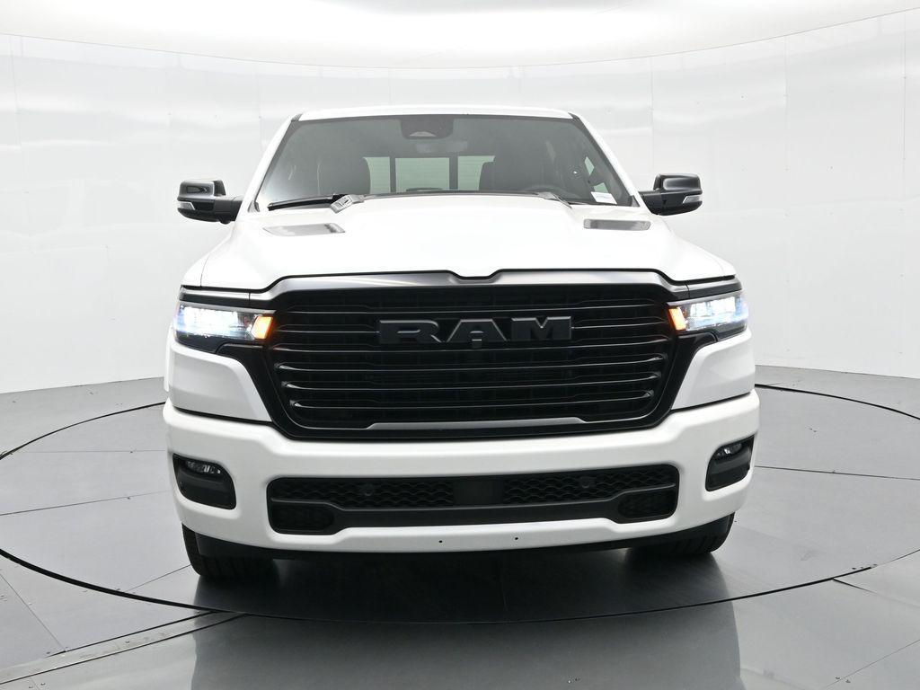 new 2026 Ram 1500 car, priced at $70,430