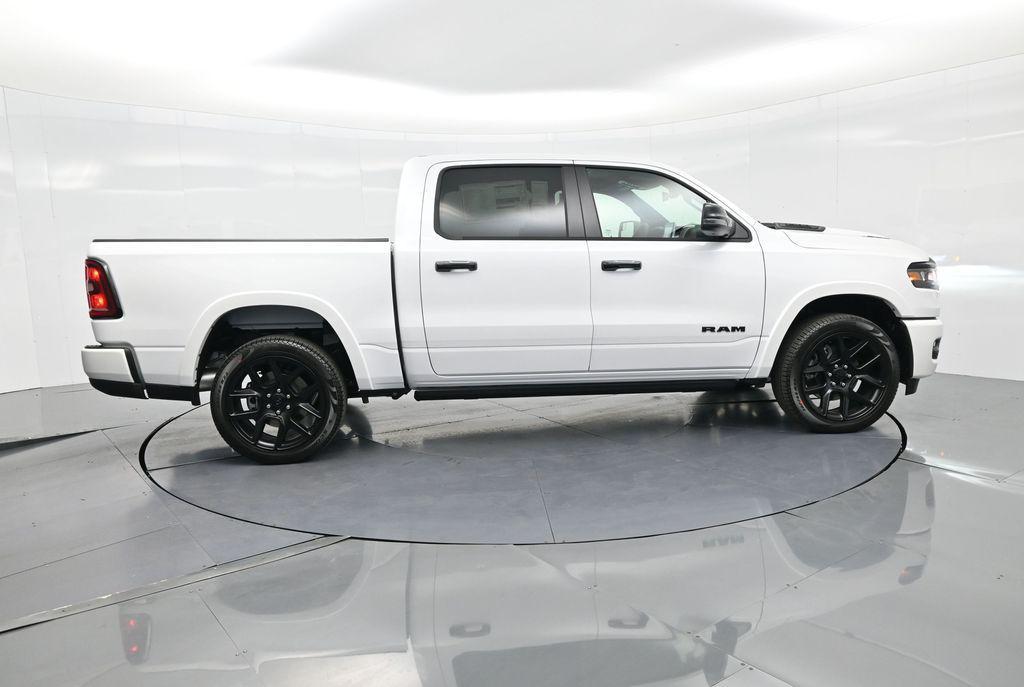 new 2026 Ram 1500 car, priced at $70,430