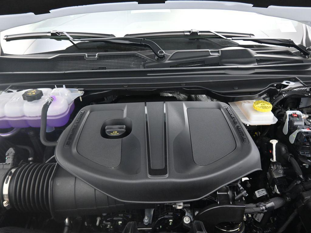 new 2026 Ram 1500 car, priced at $73,555