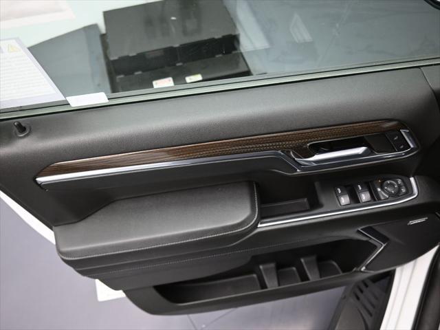 used 2024 Chevrolet Silverado 1500 car, priced at $53,898