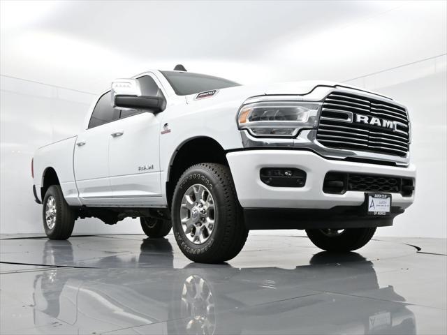 used 2023 Ram 2500 car, priced at $59,581