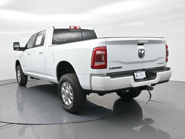 used 2023 Ram 2500 car, priced at $59,581