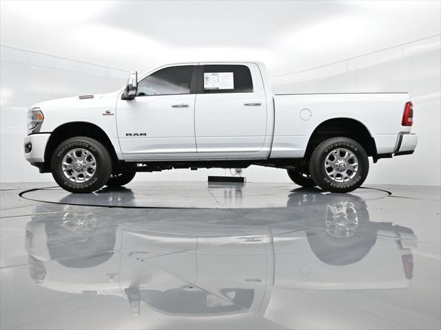 used 2023 Ram 2500 car, priced at $59,581