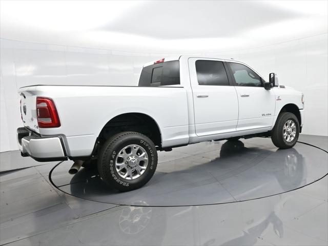 used 2023 Ram 2500 car, priced at $59,581