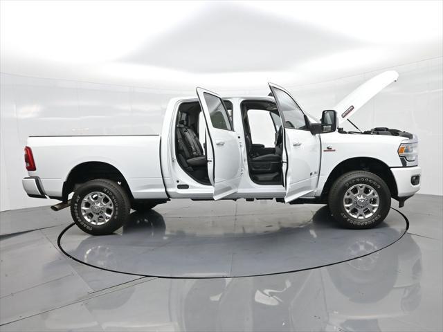 used 2023 Ram 2500 car, priced at $59,581