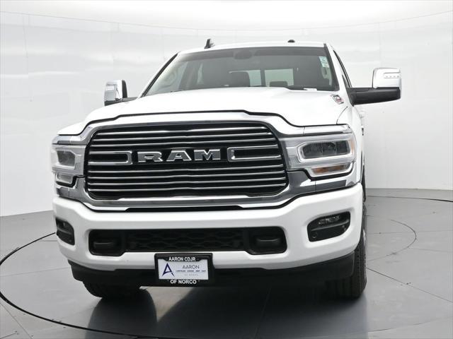 used 2023 Ram 2500 car, priced at $59,581