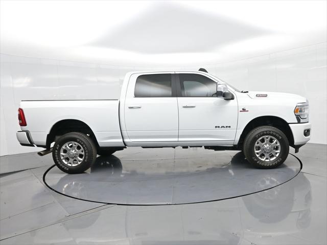 used 2023 Ram 2500 car, priced at $59,581