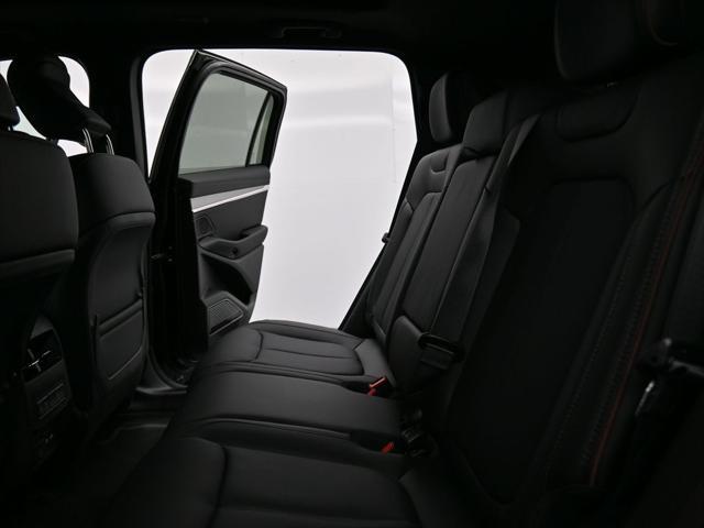 new 2025 Jeep Wagoneer S car, priced at $60,038